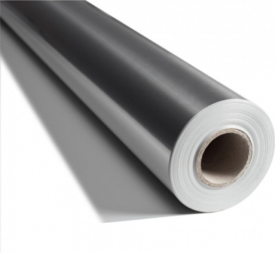 Рулон Покрытие PVC RS590 K-FLEX серый 0,35 x 1000